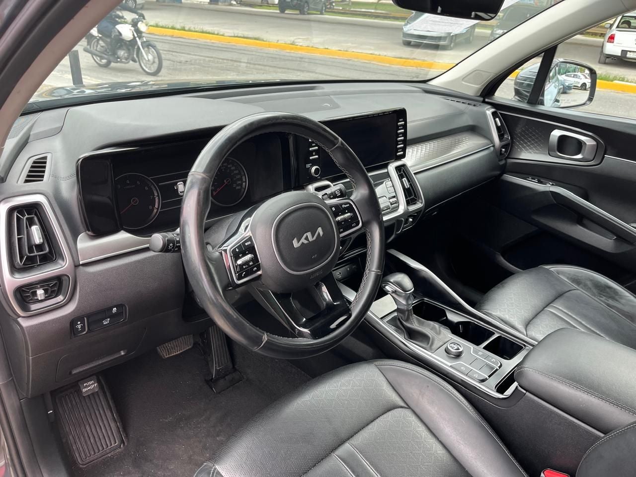 2023 Kia Sorento 2.5 Ex Pack At