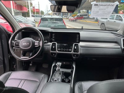 2023 Kia Sorento 2.5 Ex Pack At