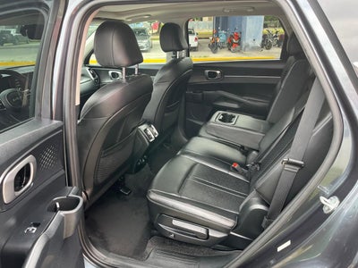 2023 Kia Sorento 2.5 Ex Pack At