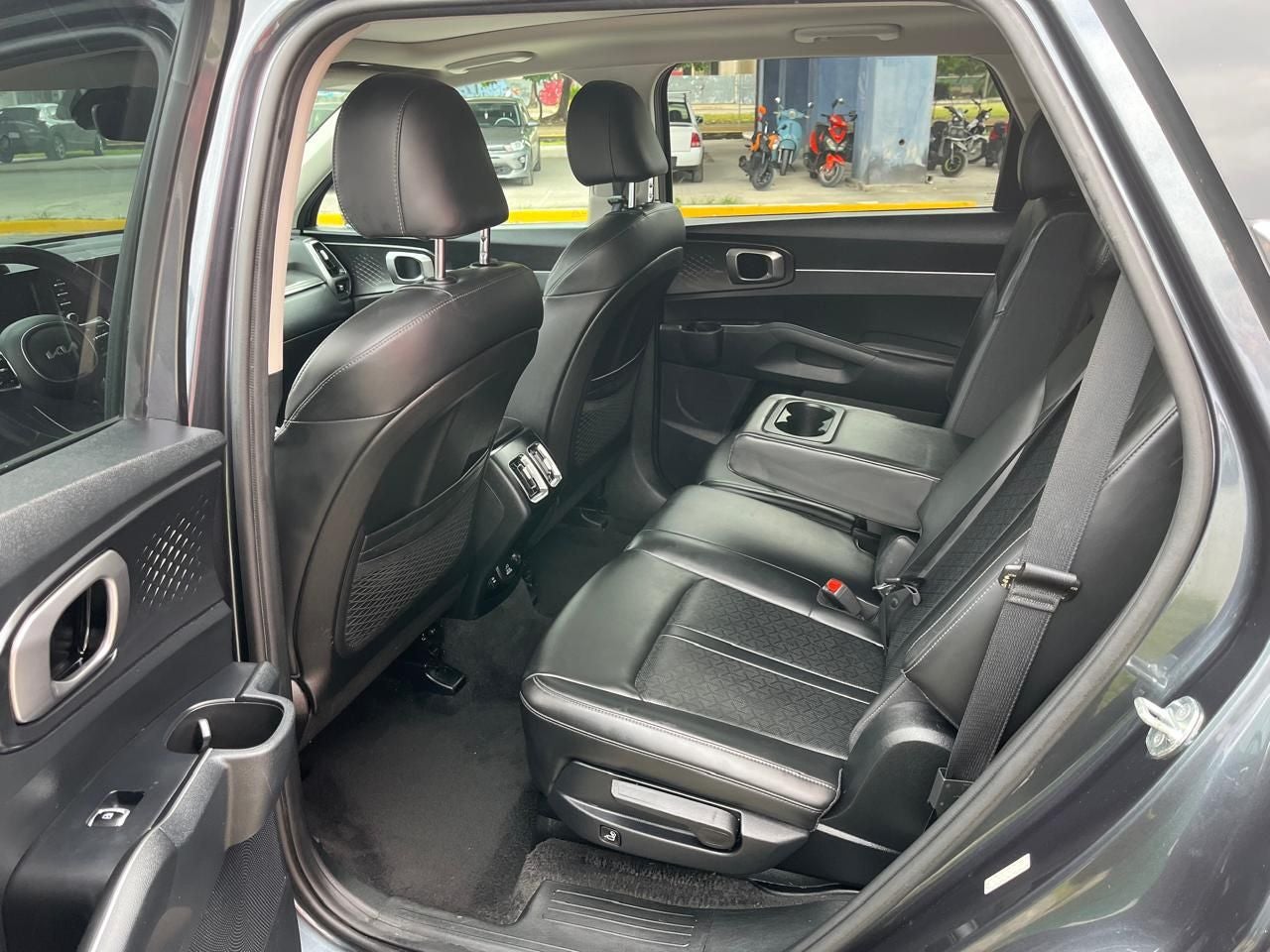 2023 Kia Sorento 2.5 Ex Pack At