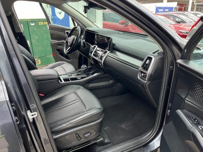 2023 Kia Sorento 2.5 Ex Pack At