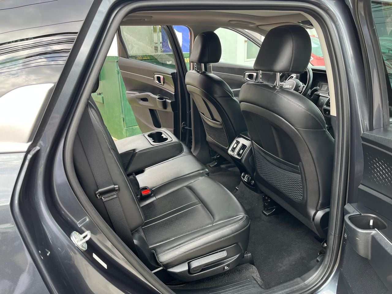 2023 Kia Sorento 2.5 Ex Pack At