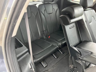 2023 Kia Sorento 2.5 Ex Pack At