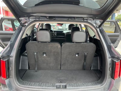 2023 Kia Sorento 2.5 Ex Pack At