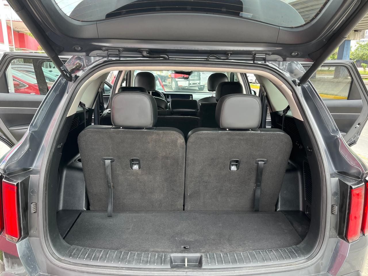 2023 Kia Sorento 2.5 Ex Pack At