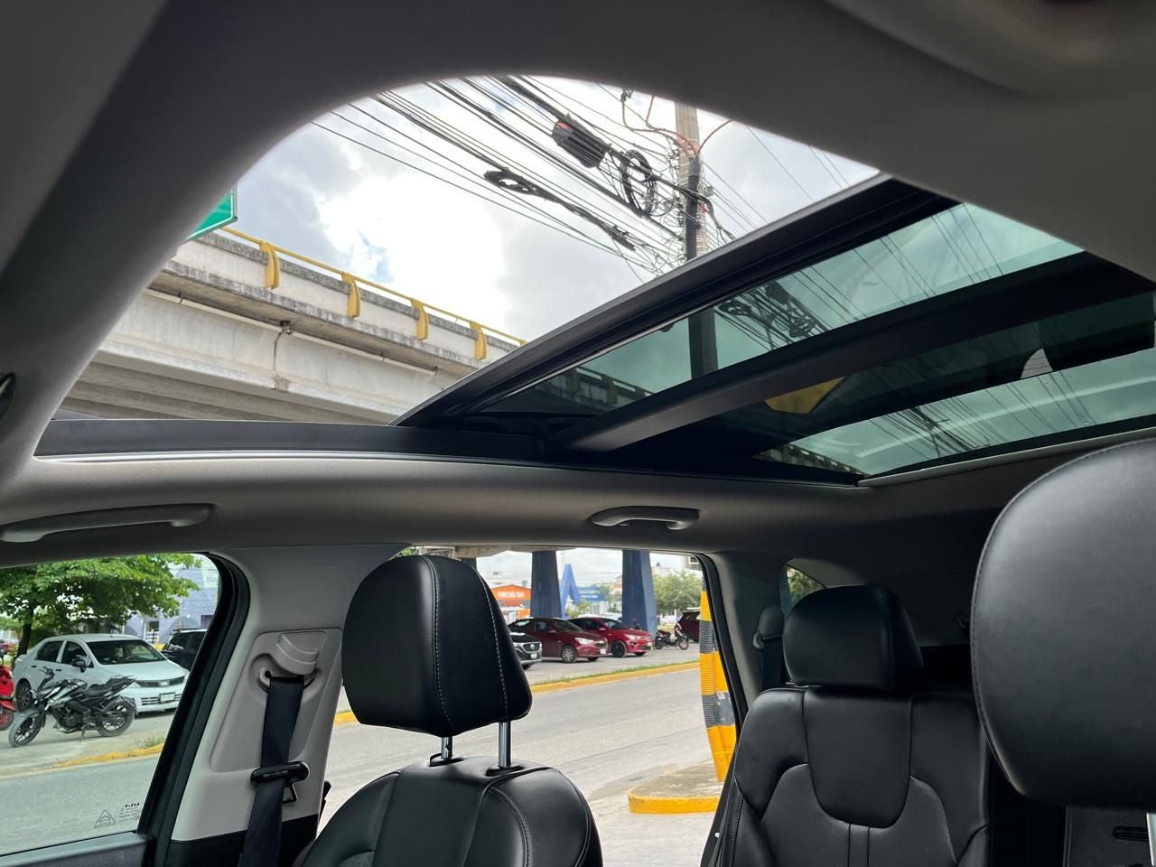 2023 Kia Sorento 2.5 Ex Pack At