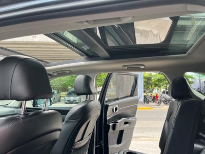 2023 Kia Sorento 2.5 Ex Pack At