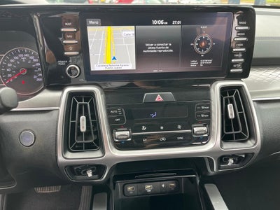 2023 Kia Sorento 2.5 Ex Pack At