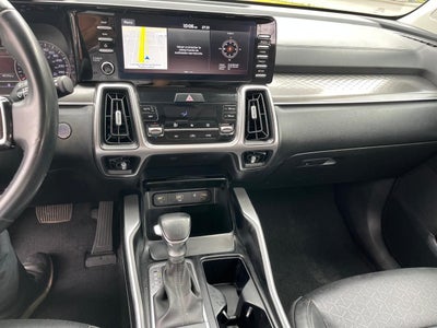 2023 Kia Sorento 2.5 Ex Pack At