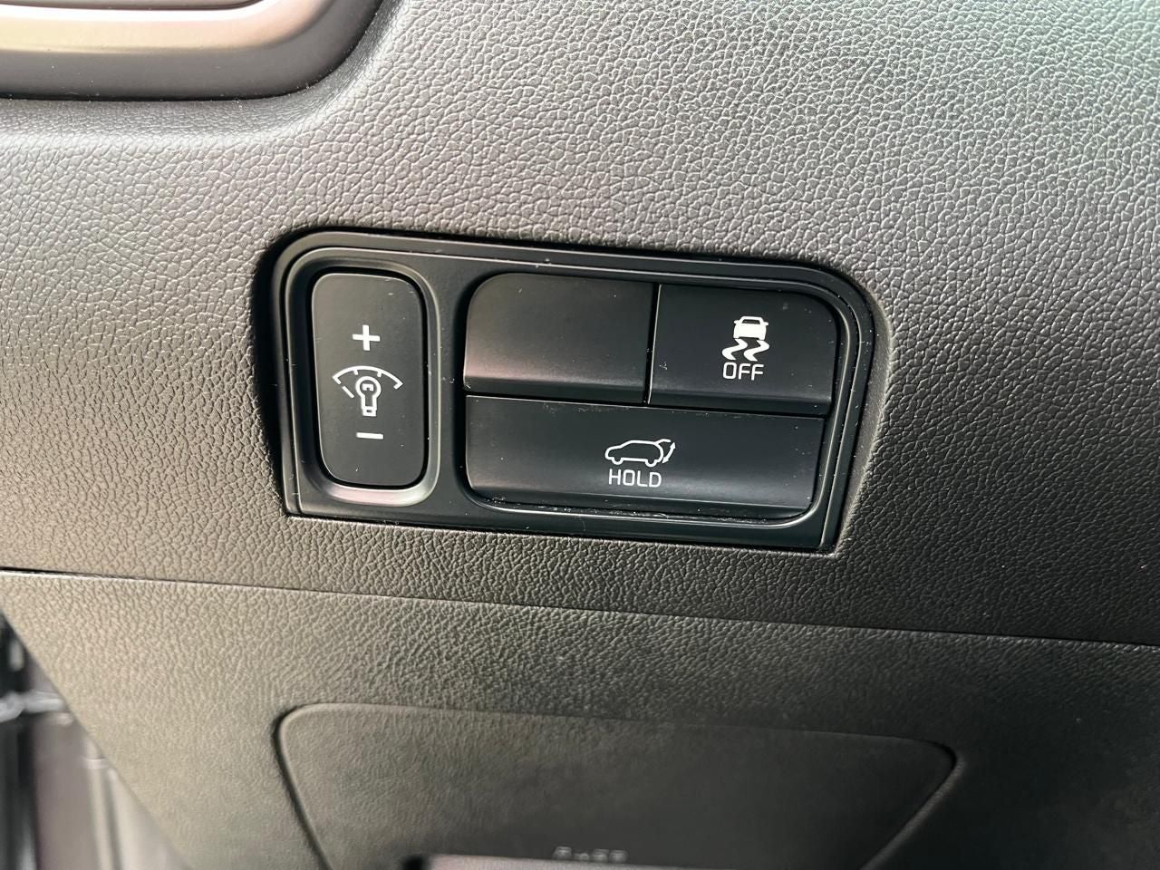 2023 Kia Sorento 2.5 Ex Pack At