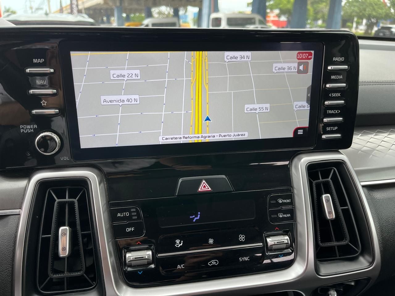 2023 Kia Sorento 2.5 Ex Pack At