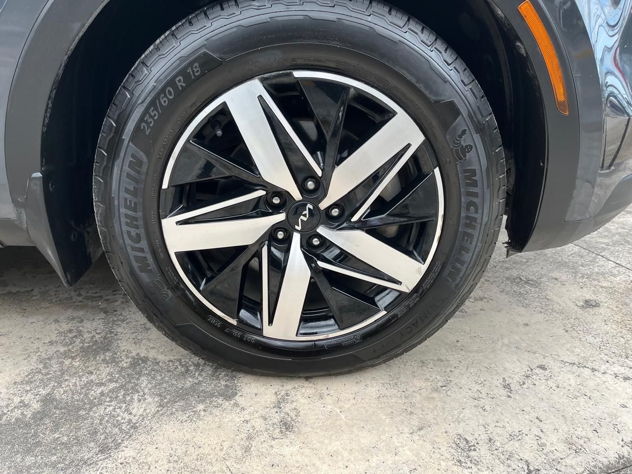 2023 Kia Sorento 2.5 Ex Pack At