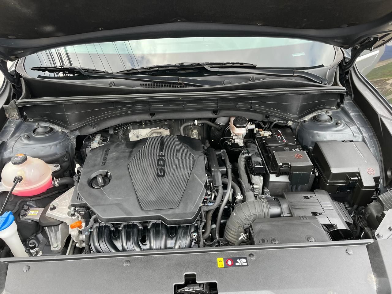 2023 Kia Sorento 2.5 Ex Pack At