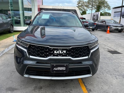 2023 Kia Sorento 2.5 Ex Pack At