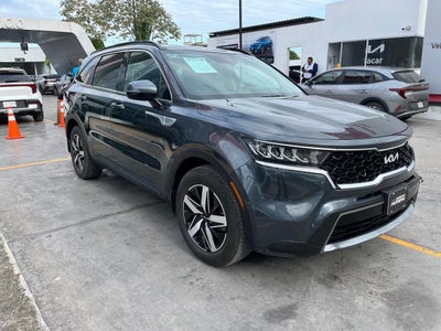 2023 Kia Sorento 2.5 Ex Pack At