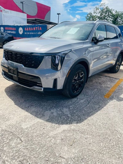 2026 Kia Sorento 2.5 Sxl At