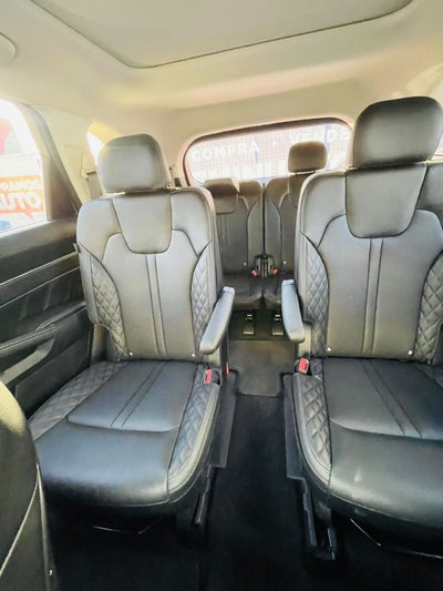 2026 Kia Sorento 2.5 Sxl At
