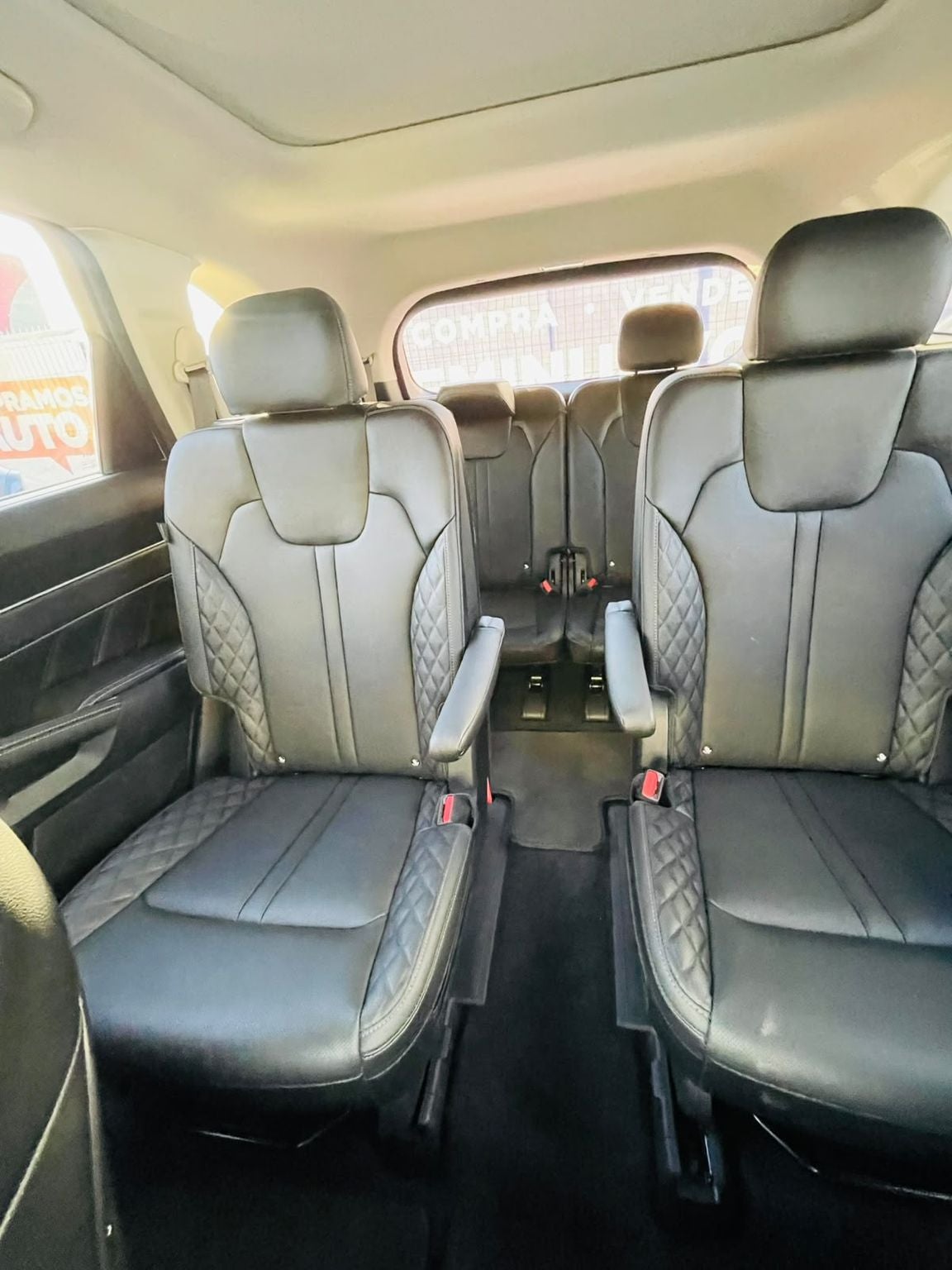 2026 Kia Sorento 2.5 Sxl At