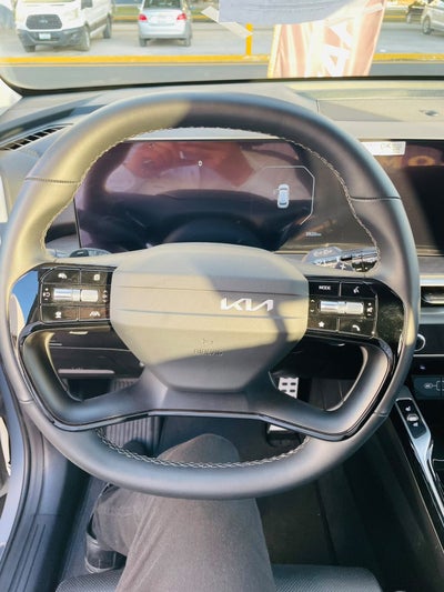 2026 Kia Sorento 2.5 Sxl At