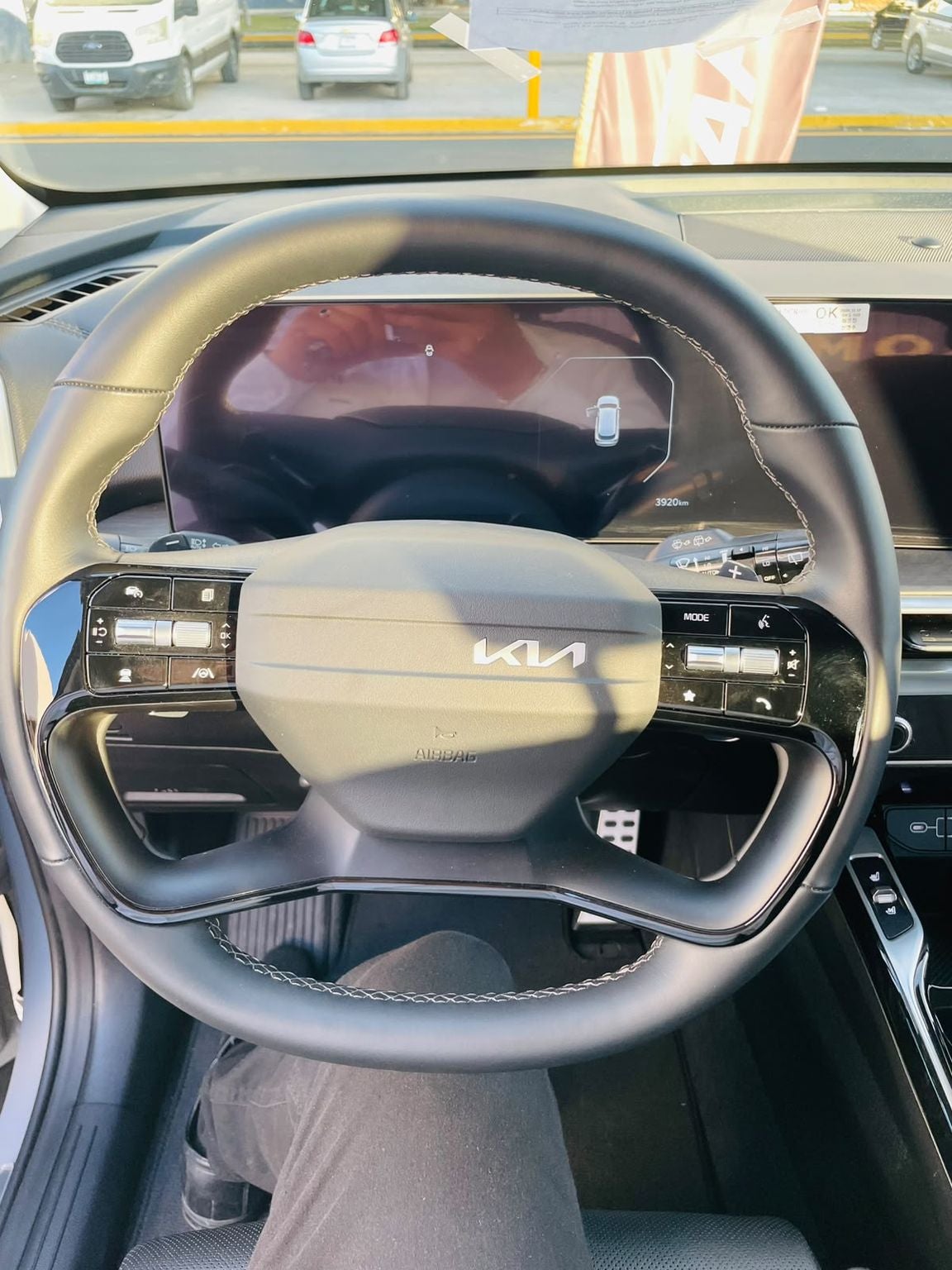 2026 Kia Sorento 2.5 Sxl At