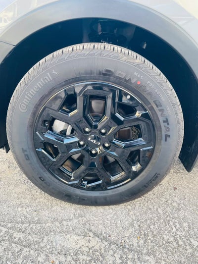 2026 Kia Sorento 2.5 Sxl At