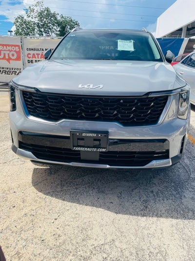2026 Kia Sorento 2.5 Sxl At