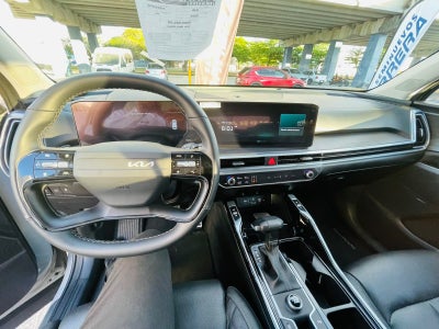 2026 Kia Sorento 2.5 Sxl At