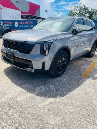 2026 Kia Sorento 2.5 Sxl At