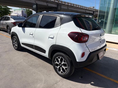 2025 Renault Kwid 1.0 Bitono Mt