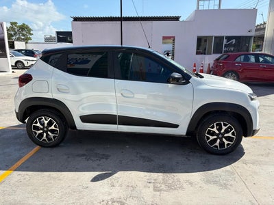 2025 Renault Kwid 1.0 Bitono Mt
