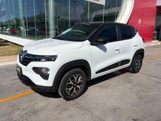 2025 Renault Kwid 1.0 Bitono Mt