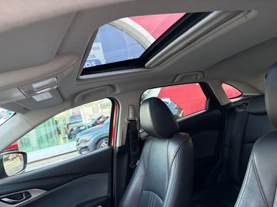 2021 Mazda Mazda CX-3 2.0 I Grand Touring At