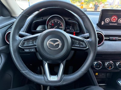 2021 Mazda Mazda CX-3 2.0 I Grand Touring At