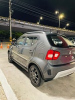 2023 Suzuki Ignis 1.2 Glx At
