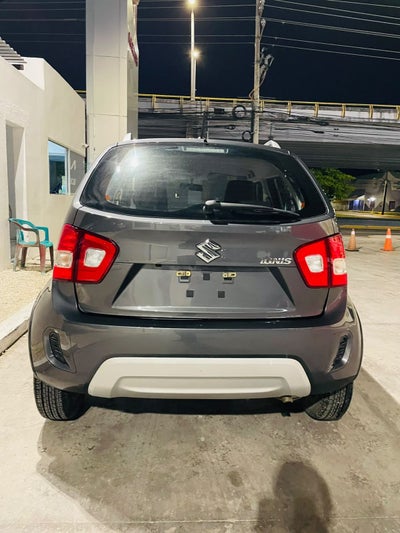2023 Suzuki Ignis 1.2 Glx At
