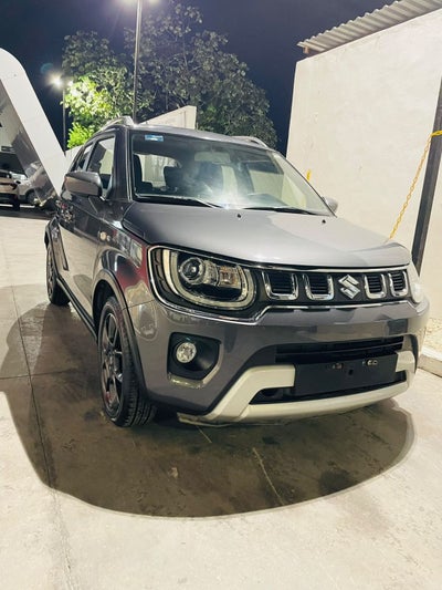 2023 Suzuki Ignis 1.2 Glx At