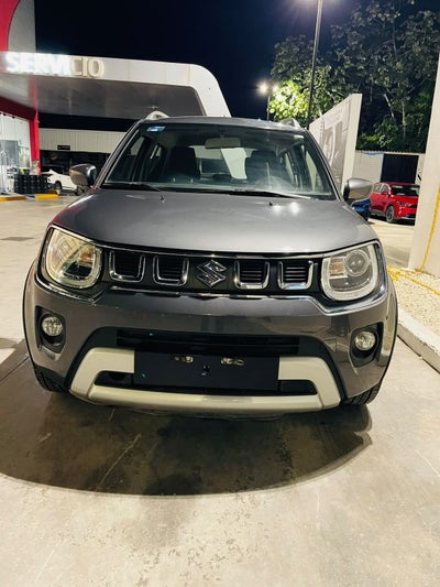 2023 Suzuki Ignis 1.2 Glx At