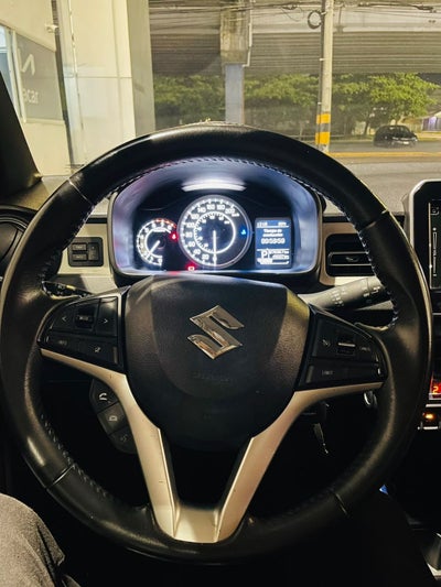 2023 Suzuki Ignis 1.2 Glx At