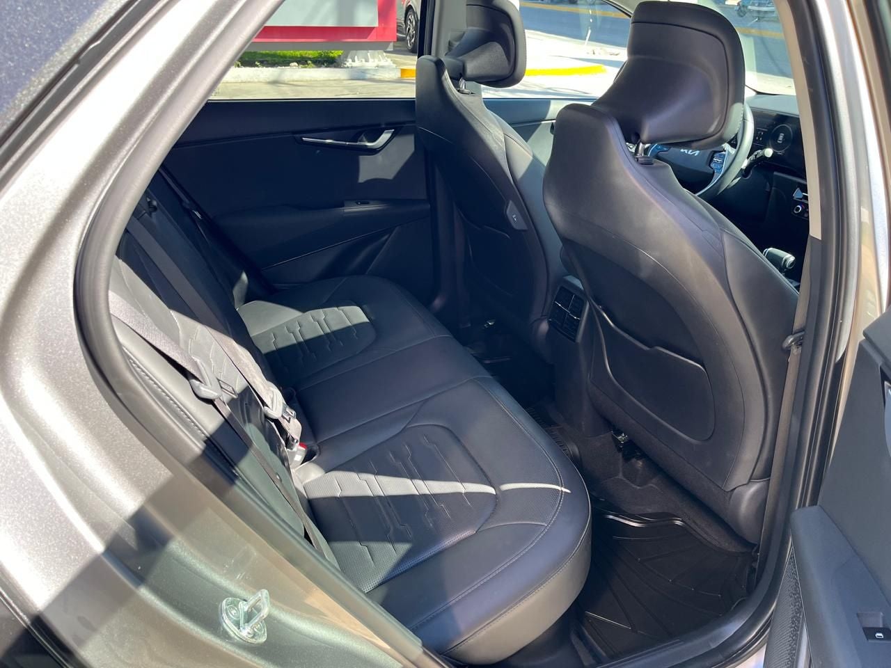 2024 Kia Niro 1.6 EX Híbrido At