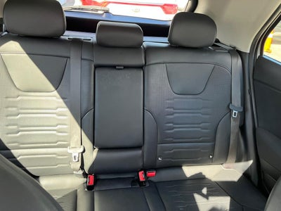 2024 Kia Niro 1.6 EX Híbrido At