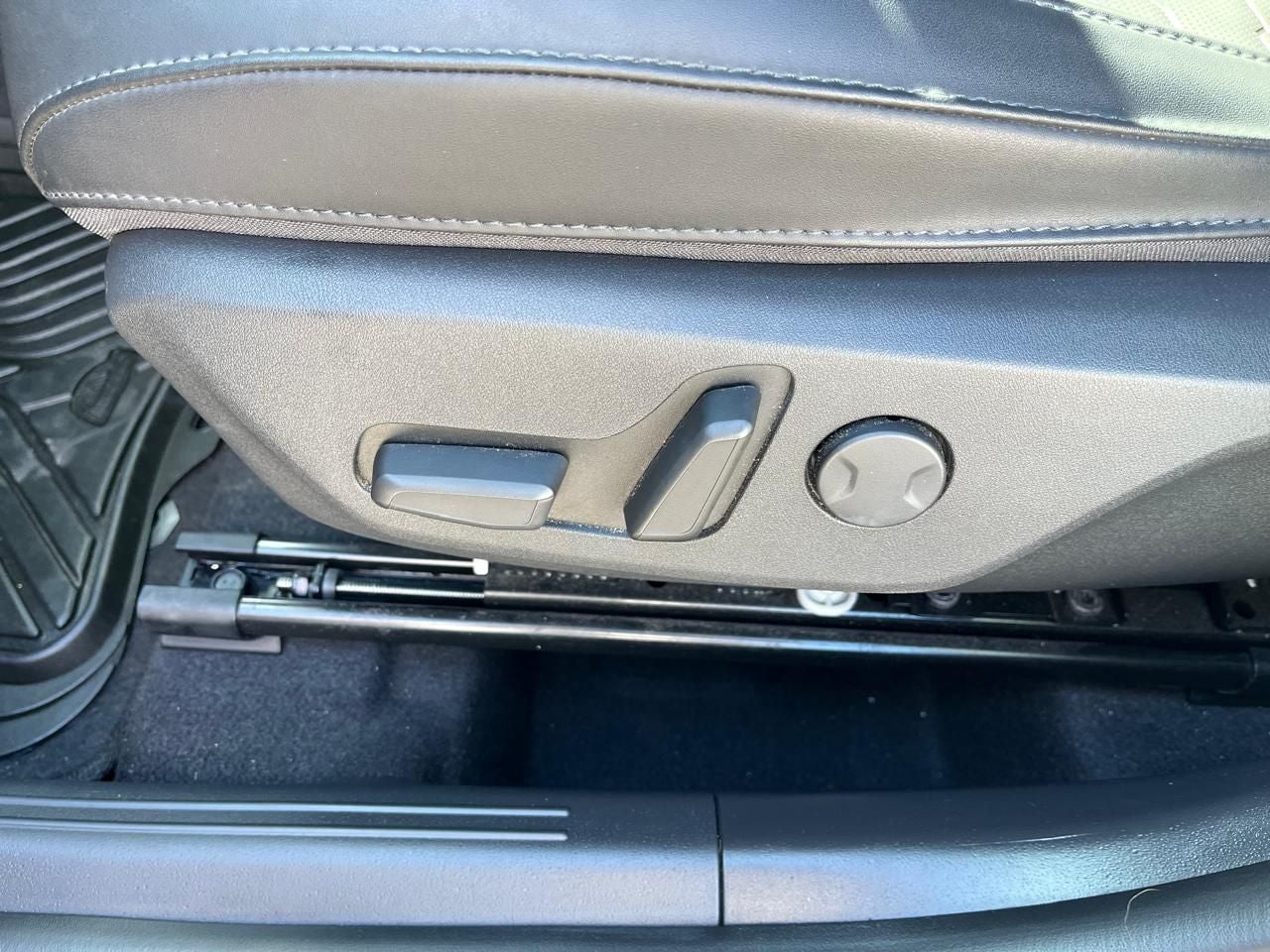 2024 Kia Niro 1.6 EX Híbrido At