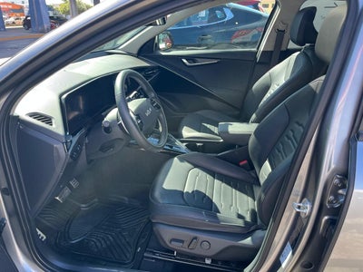 2024 Kia Niro 1.6 EX Híbrido At