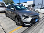 2024 Kia Niro 1.6 EX Híbrido At