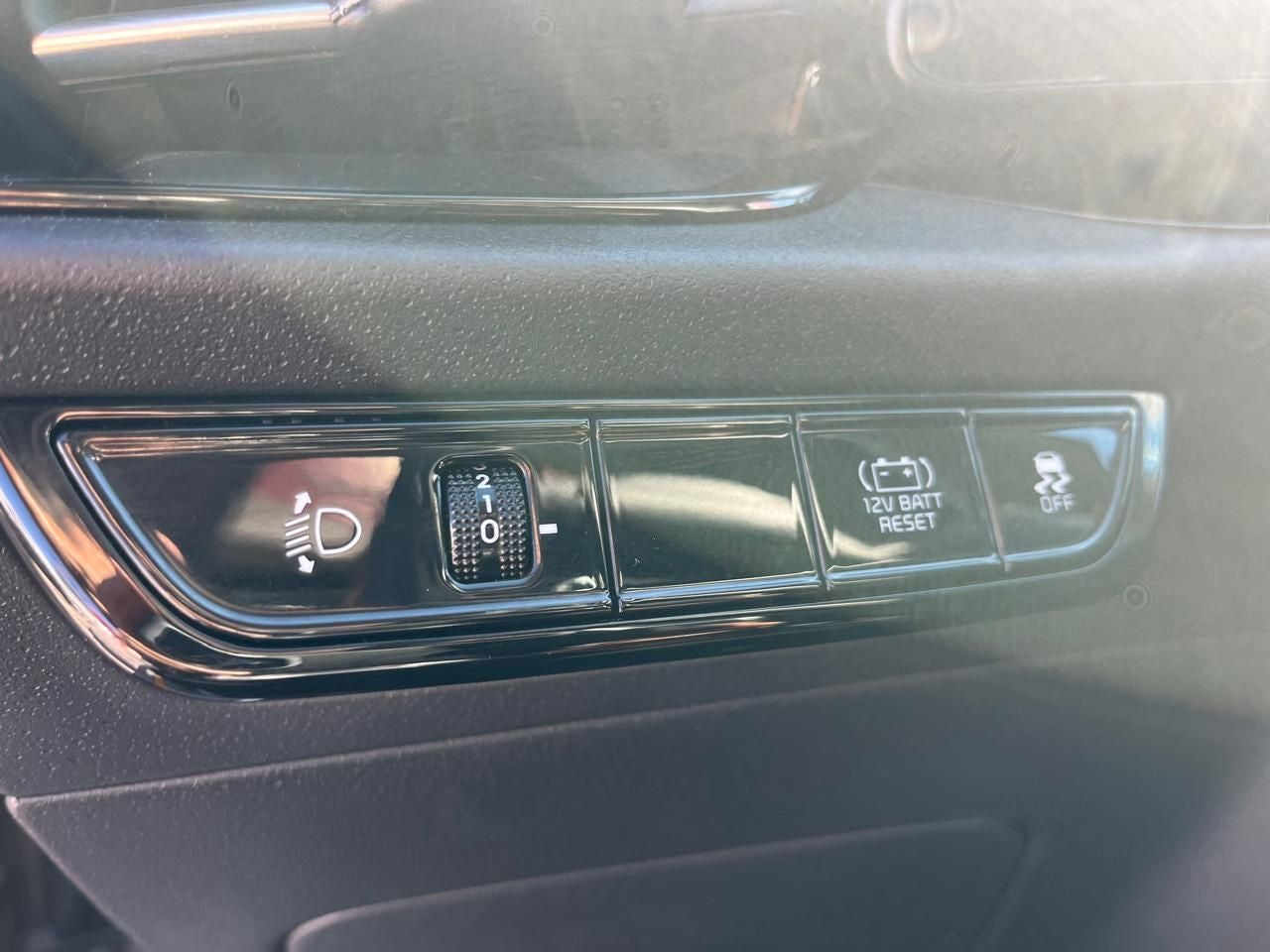 2024 Kia Niro 1.6 EX Híbrido At