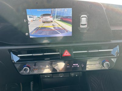 2024 Kia Niro 1.6 EX Híbrido At