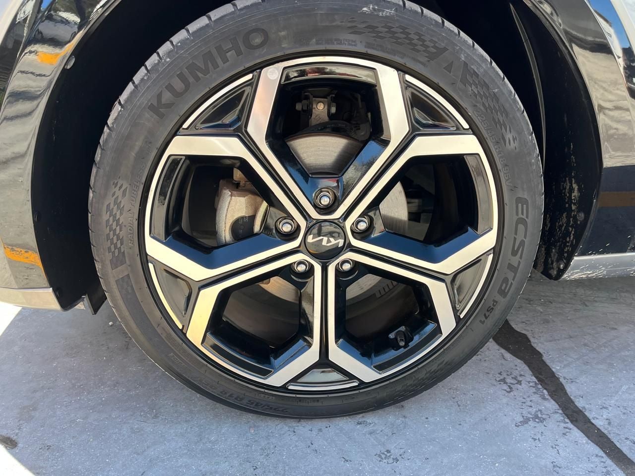 2024 Kia Niro 1.6 EX Híbrido At