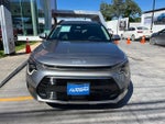 2024 Kia Niro 1.6 EX Híbrido At