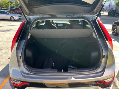 2024 Kia Niro 1.6 EX Híbrido At