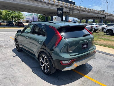 2024 Kia Niro 1.6 EX Híbrido At