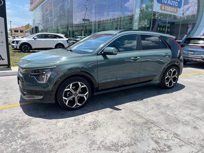 2024 Kia Niro 1.6 EX Híbrido At